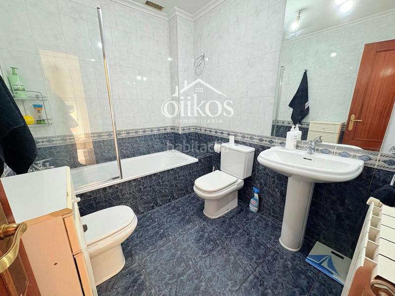 Foto b1c52951-90f4-4704-a317-41446459da14. Casa a schiera con riscaldamento parcheggio in Cabrerizos