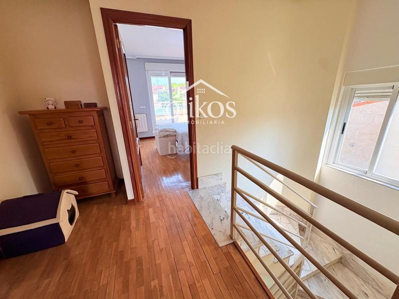 Foto b20de735-b10d-4d80-a187-cc641f3d06f2. Casa a schiera con riscaldamento parcheggio in Cabrerizos