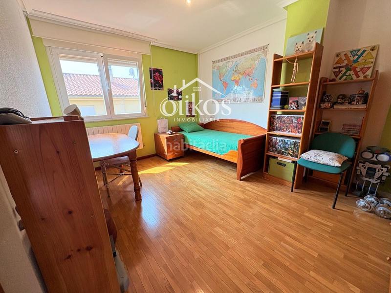 Foto c0e39de9-c5e4-4506-9b3b-0f92a53e79bb. Casa a schiera con riscaldamento parcheggio in Cabrerizos