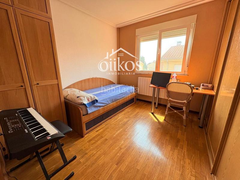 Foto c1be2648-3962-4947-bbdc-55323a333d77. Casa a schiera con riscaldamento parcheggio in Cabrerizos