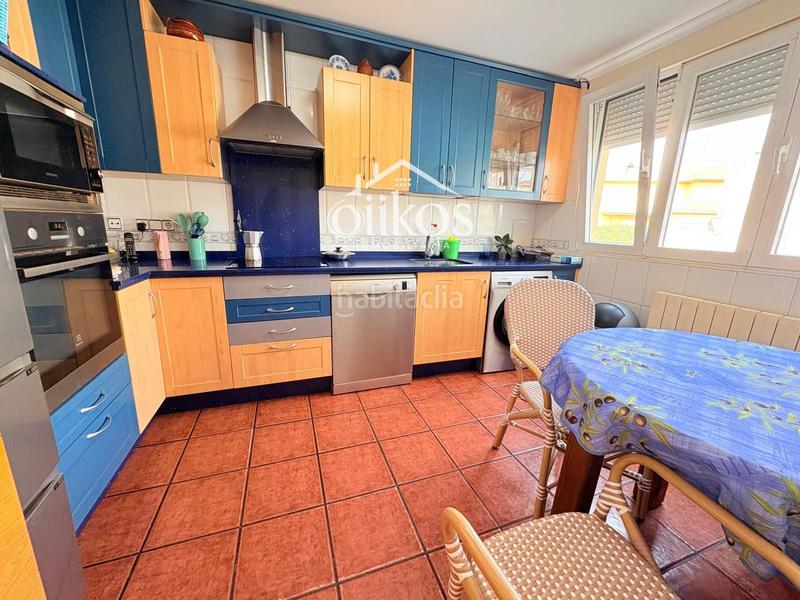 Foto c7426298-5bcb-4f13-8c71-69e8b2503c96. Casa a schiera con riscaldamento parcheggio in Cabrerizos