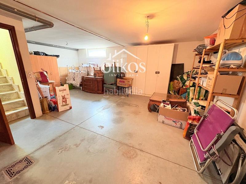 Foto ee7a4ca4-ac22-4445-968f-29f1b5cbb04c. Casa a schiera con riscaldamento parcheggio in Cabrerizos