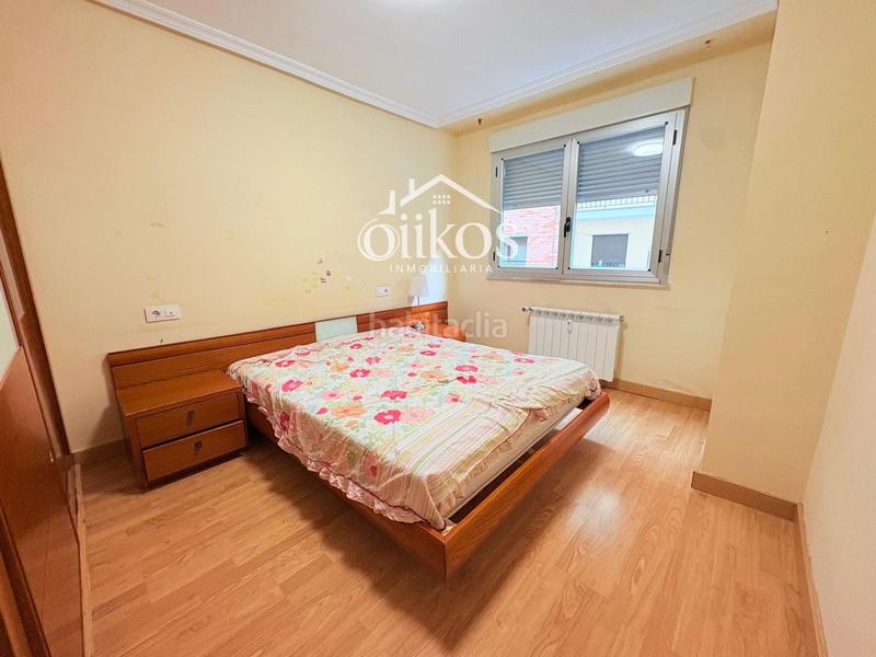 Foto 07c41443-60f0-4fbd-a246-347b1f54c057. Flat with heating in Carmelitas Salamanca