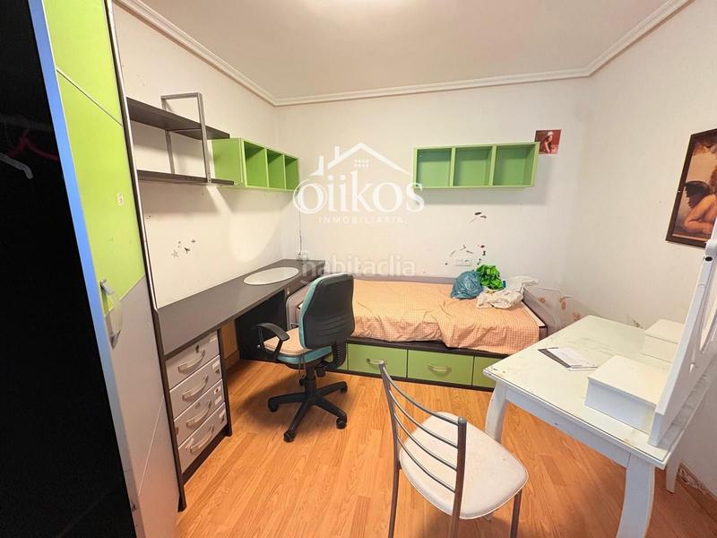 Foto 1db0ac13-e57e-4fc7-8c64-c9d04384d669. Flat with heating in Carmelitas Salamanca