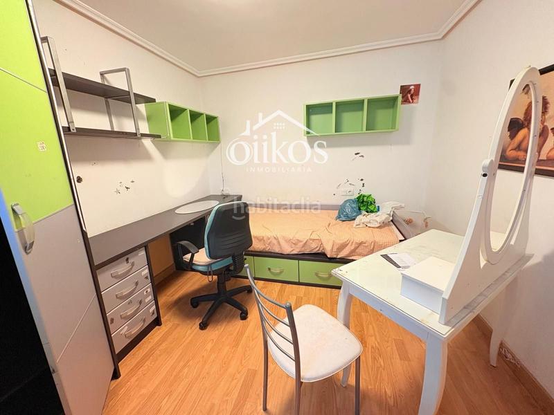 Foto 2254b2da-5166-4fe9-a9c2-a425298ca6f6. Flat with heating in Carmelitas Salamanca