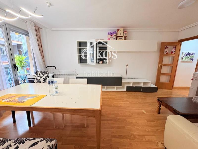 Foto 2d9463eb-956b-4857-b1c7-350b5972a0e9. Flat with heating in Carmelitas Salamanca