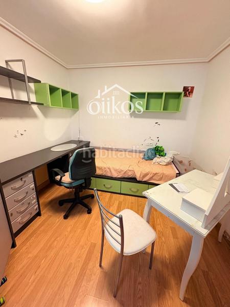 Foto 639cc946-c42c-478f-817c-f1ea7dfc22e2. Flat with heating in Carmelitas Salamanca