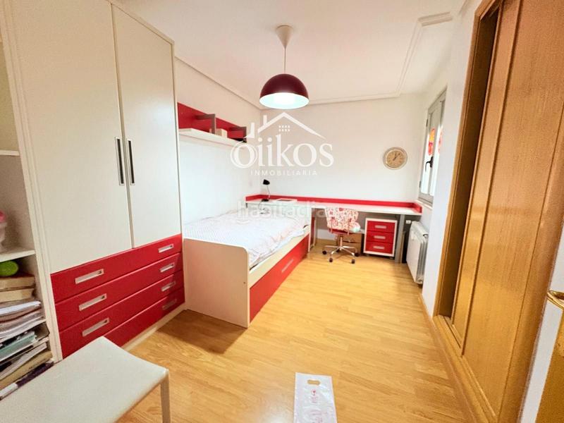 Foto 6d600491-b6ea-41e0-951b-9936a50ecd5e. Flat with heating in Carmelitas Salamanca