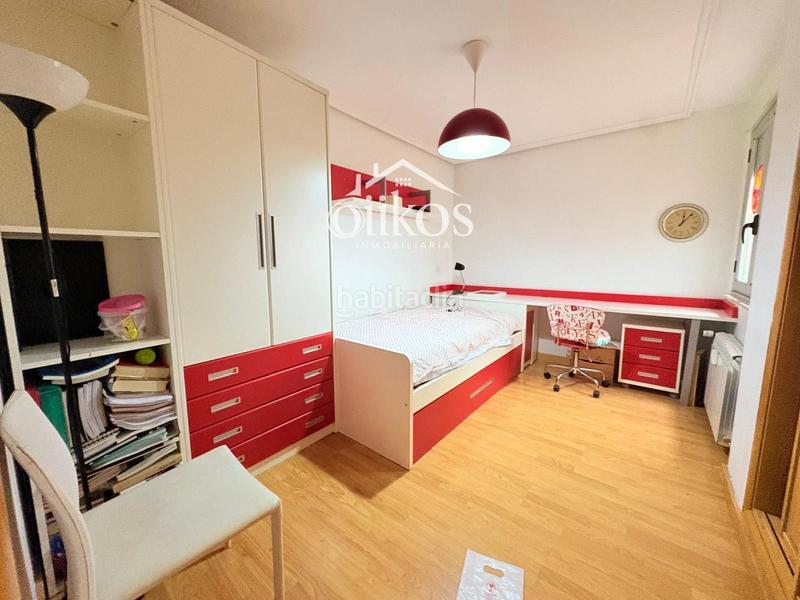 Foto 70c7c662-b77b-4e90-a69a-9f6e18697a0b. Flat with heating in Carmelitas Salamanca