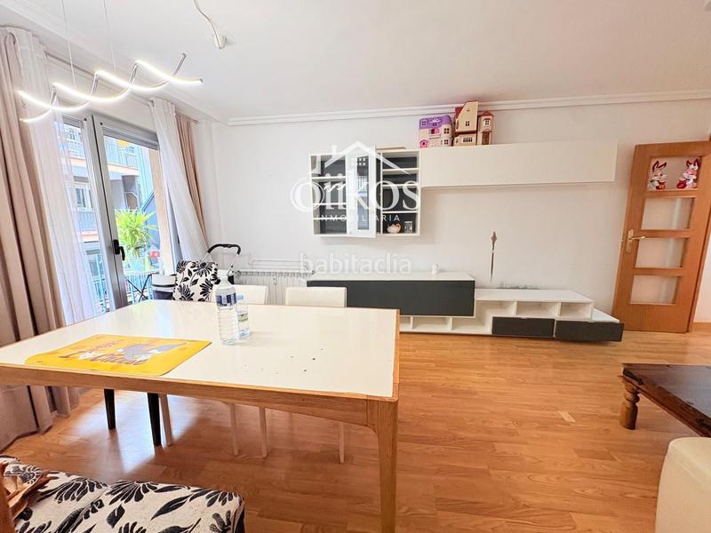 Foto 7b29b5f3-063b-475b-8aaf-6028b0000000. Flat with heating in Carmelitas Salamanca