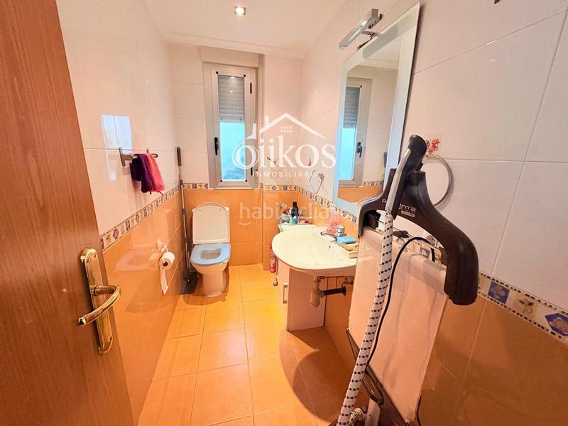 Foto bf423285-e914-40f3-9e11-0ec4453b5f43. Flat with heating in Carmelitas Salamanca