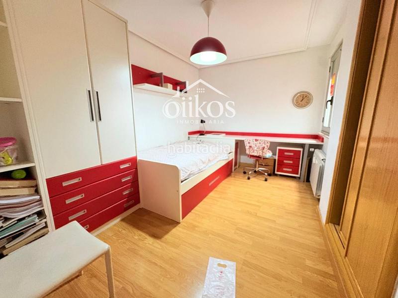 Foto c1519572-73fa-4626-812c-e4c595fc9c9a. Flat with heating in Carmelitas Salamanca