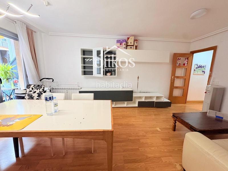 Foto f283c795-b22f-401d-83a1-a916ef0b53b8. Flat with heating in Carmelitas Salamanca