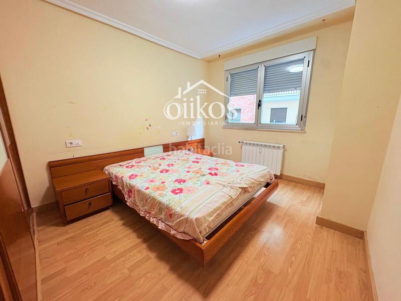 Foto fa62d0d8-ee18-41c6-8238-b853ff9ac8a2. Flat with heating in Carmelitas Salamanca