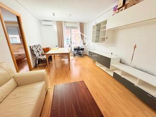 Appartamento en Carmelitas. En salamanca