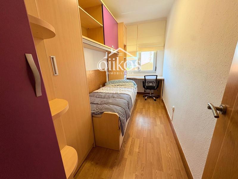 Foto 10bb9dce-64e2-4df3-8cb4-eee56174cf68. Appartamento con riscaldamento in Chinchibarra Salamanca