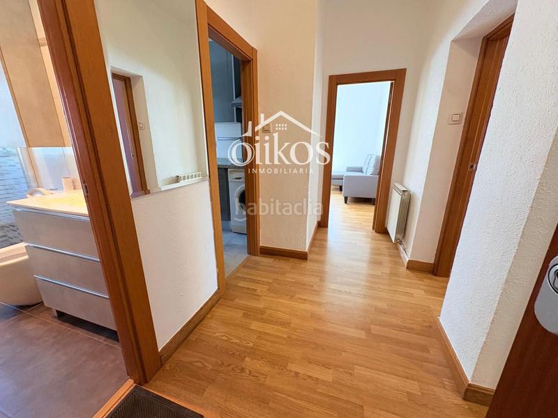 Foto 1b5fa9ea-33a9-4435-824a-741905a3fa2a. Appartamento con riscaldamento in Chinchibarra Salamanca