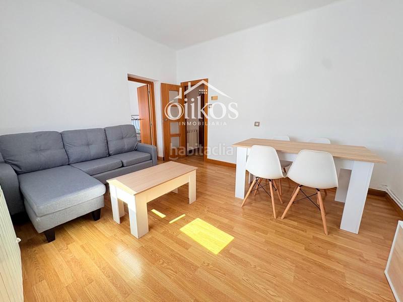 Foto 1fddaf85-2f48-4df4-985c-96bfc384492b. Appartamento con riscaldamento in Chinchibarra Salamanca