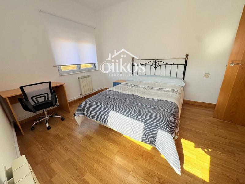 Foto 433dde69-4a6c-44e6-a762-53244de1f827. Appartamento con riscaldamento in Chinchibarra Salamanca