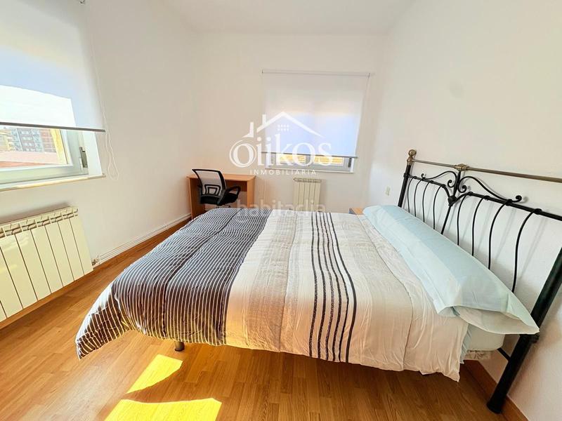 Foto 53f28968-6f1f-47fa-8d59-a2ceb43d2031. Appartamento con riscaldamento in Chinchibarra Salamanca