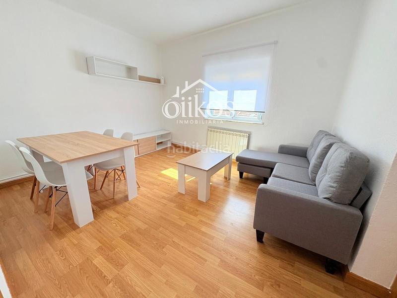 Foto 5dcd41b7-e140-4186-9b3c-fbfb353ecbc6. Appartamento con riscaldamento in Chinchibarra Salamanca