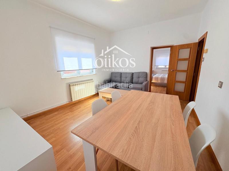 Foto 7056fa78-c288-486c-b888-a65fcd9bbbfc. Appartamento con riscaldamento in Chinchibarra Salamanca