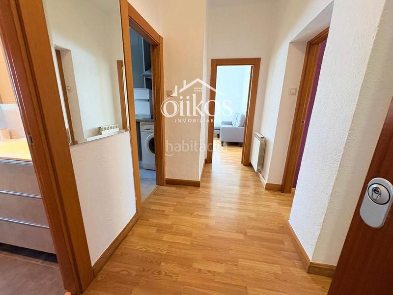 Foto 8287e353-58f1-4c37-b363-91e7d214b4ee. Appartamento con riscaldamento in Chinchibarra Salamanca