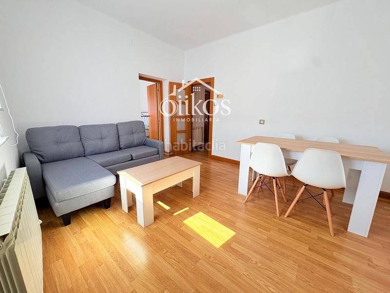 Foto 85cf9f03-214f-45df-9c8d-9942b0dc6ba2. Appartamento con riscaldamento in Chinchibarra Salamanca