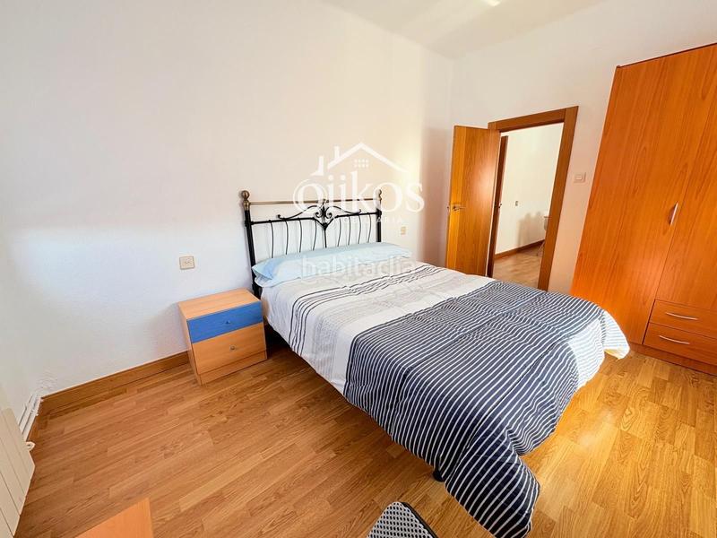 Foto 87b69590-d4e8-4537-80f8-3167426fa015. Appartamento con riscaldamento in Chinchibarra Salamanca