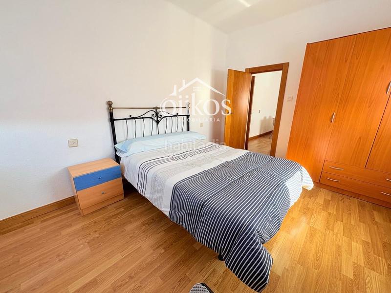 Foto 9831286d-d0e9-41f9-95f1-fa0af2c84781. Appartamento con riscaldamento in Chinchibarra Salamanca