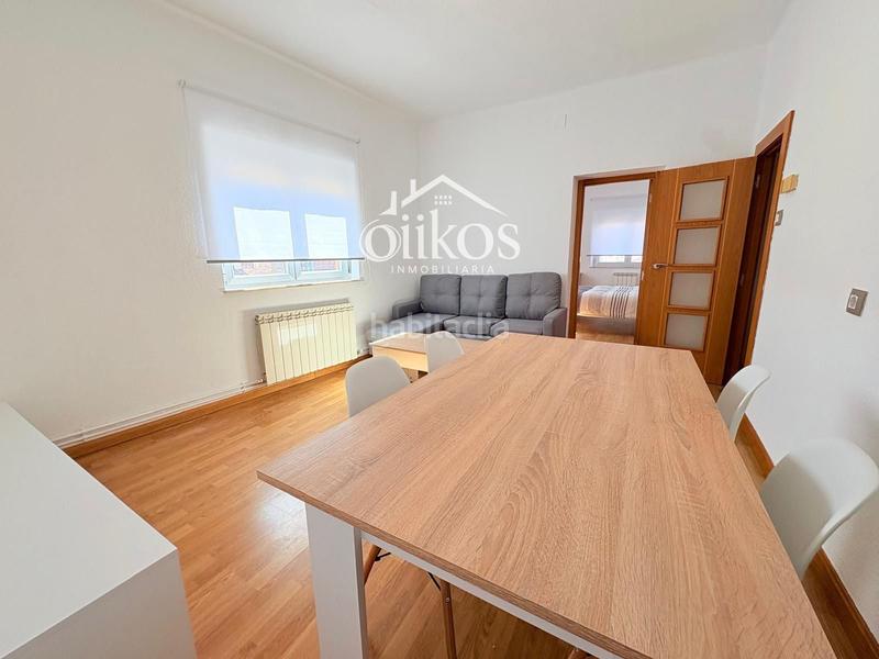 Foto a46658fc-4c52-41f3-b6f1-e87dc14eb87c. Appartamento con riscaldamento in Chinchibarra Salamanca