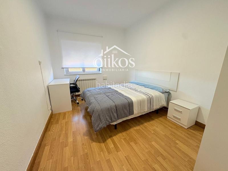 Foto a9b7de70-d8bf-48cd-8cee-bf8db1621a81. Appartamento con riscaldamento in Chinchibarra Salamanca