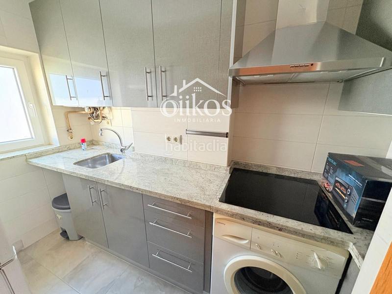 Foto aa33b6c7-e452-4ddb-ae3d-fd6b64db2c66. Appartamento con riscaldamento in Chinchibarra Salamanca