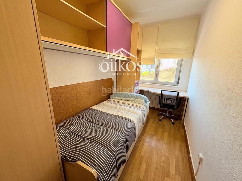 Foto ab8ec91c-4ada-4515-8d76-1c54321d24ab. Appartamento con riscaldamento in Chinchibarra Salamanca