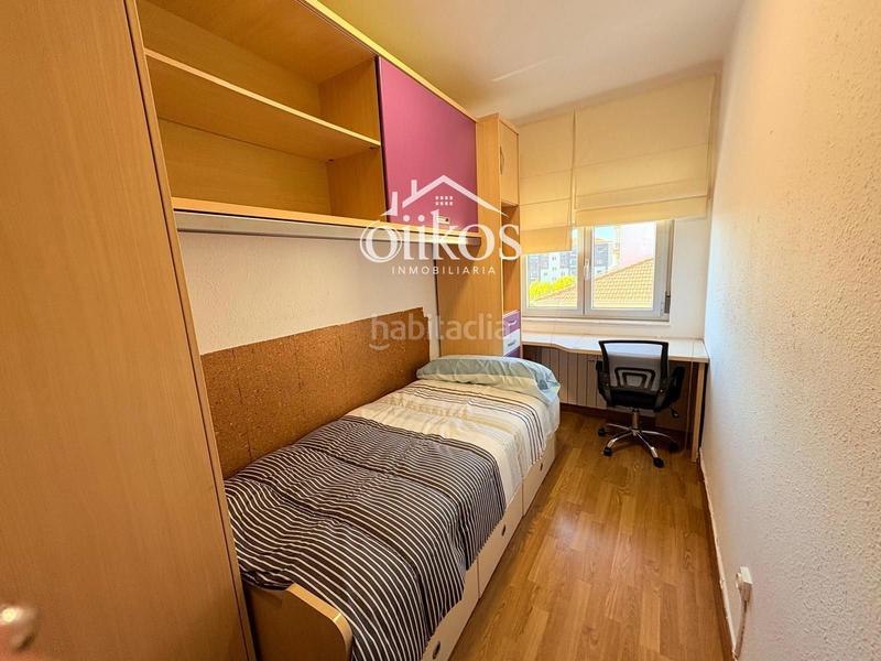 Foto b072e06b-b019-4bb1-bd74-96342fb8b67d. Appartamento con riscaldamento in Chinchibarra Salamanca