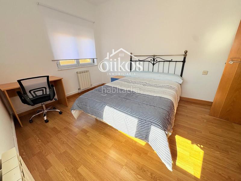 Foto c233c5a1-d0ee-4510-8a1e-edd645faa480. Appartamento con riscaldamento in Chinchibarra Salamanca