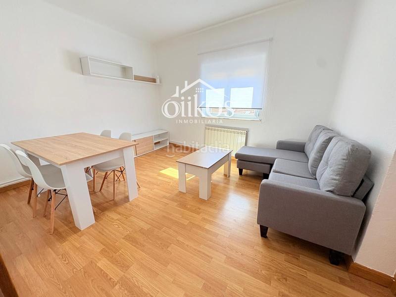 Foto eade39f1-3ee1-4864-909b-feedb63b17c7. Appartamento con riscaldamento in Chinchibarra Salamanca