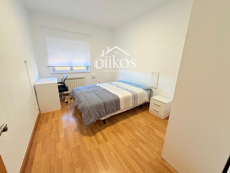 Foto f6ed5998-5006-47f1-81bb-c33d388e3d2a. Appartamento con riscaldamento in Chinchibarra Salamanca