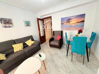 Location Appartement  Garrido y bermejo. En salamanca