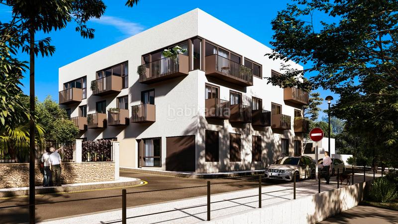 Foto 81888616-6a47-41af-88ea-957aad229fcc. Promozione ALT VINYET LIVING in Sitges. Abitazioni di nuova costruzione