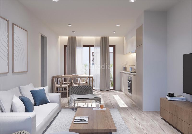 Foto 85729c27-6d73-4655-9bb6-82f3debcefd8. Promozione ALT VINYET LIVING in Sitges. Abitazioni di nuova costruzione