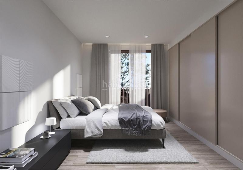 Foto b2f975a1-aa23-4368-8037-4ef9eae0691a. Promozione ALT VINYET LIVING in Sitges. Abitazioni di nuova costruzione