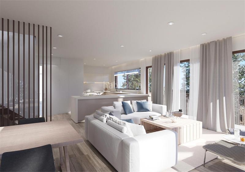 Foto df3fad6b-91e8-4430-8762-b922d358a916. Promozione ALT VINYET LIVING in Sitges. Abitazioni di nuova costruzione
