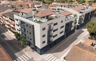 Planta baixa a Carrer lluís millet 4