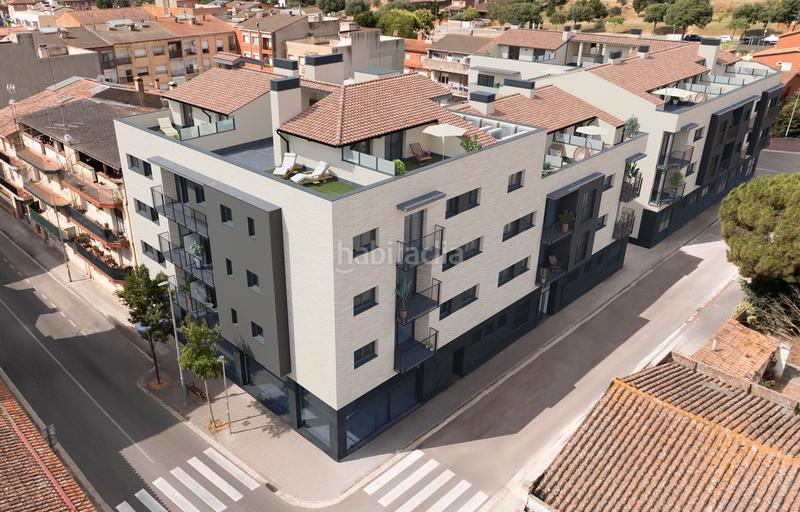 Foto bac3d948-4566-4729-a982-f846aeb7df76. Appartement 73m<sup>2</sup> dans carrer lluís millet 4 dans Cardedeu