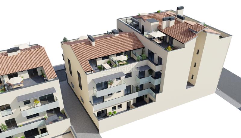 Foto bb4ec760-6f5c-40c0-a821-a91540bdb5b6. Appartement 73m<sup>2</sup> dans carrer lluís millet 4 dans Cardedeu