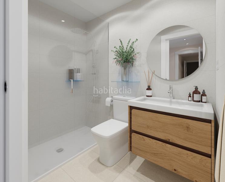 Foto f90c7243-5127-4a52-90d8-9aa262fca895. Appartement 73m<sup>2</sup> dans carrer lluís millet 4 dans Cardedeu