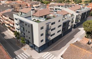 Etagenwohnung in Carrer lluís millet 4