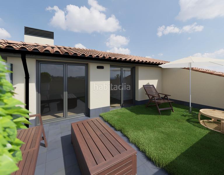 Foto 7cb893bc-48fa-4854-857d-991ada653753. Promoción LLUIS MILLET 4 en Cardedeu. Edificio viviendas de obra nueva