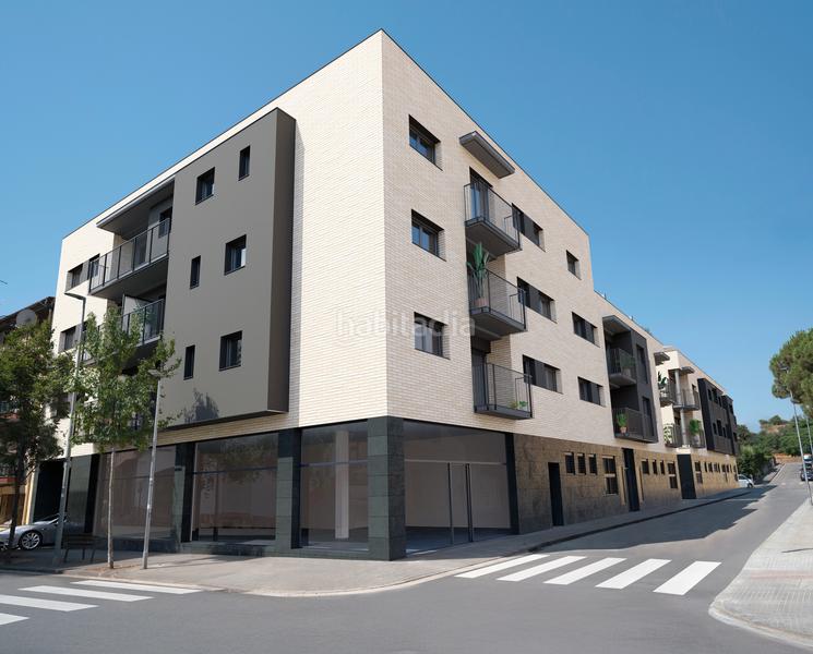 Foto a26fff1a-5202-48bf-8564-05bd8cb1d531. Promoción LLUIS MILLET 4 en Cardedeu. Edificio viviendas de obra nueva